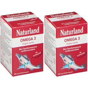Naturland OMEGA-3
