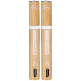 ZAO Mascara Velours 080 Noir