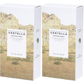 SKIN1004 Madagascar Centella Soothing Cream