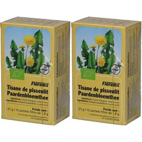 SALUS TIS PISSENLIT SACH 15 x2