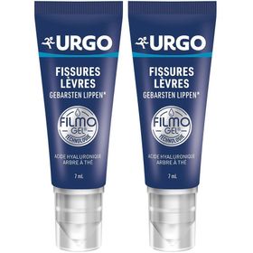 URGO Filmogel Fissures Lèvres
