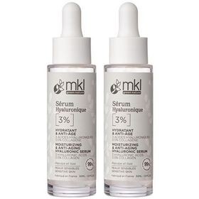 MKL Green Nature Sérum Hyaluronique