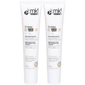 MKL Green Nature Crème Régénérante Redensifiante