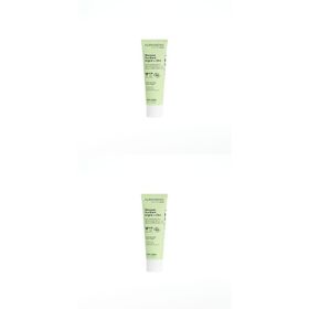 ALPHANOVA Masque Purifiant Argile + Zinc