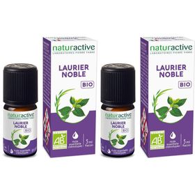 Naturactive Laurier noble Huile essentielle BIO