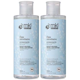 MKL Green Nature Eau Micellaire Hydratante