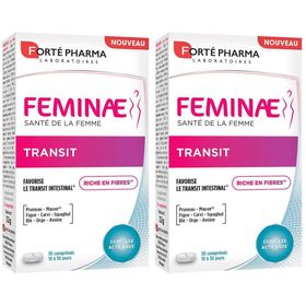 FORTE PHARMA Feminae Transit