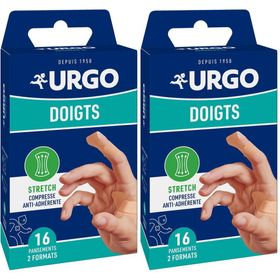 URGO Doigts