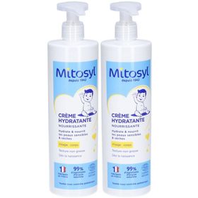 MITOSYL Crème Hydratante Nourissante