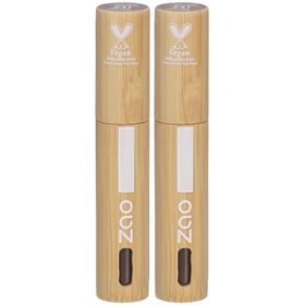 ZAO Mascara Volume Audacieux 241 Brun Moka