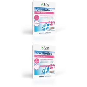 Arkopharma Arkobiotics Flore intime