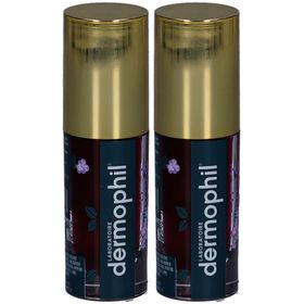 Dermophil Indien Huile Lèvres Teintée - Teinte : Violette