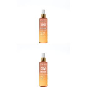 Alphanova Peach Crush Brume Parfumée