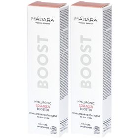 MADARA Boost Hyaluronic Collagen