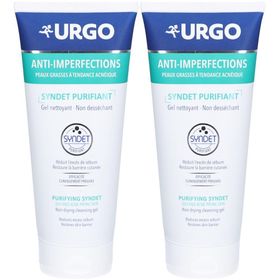 URGO Syndet Purifiant