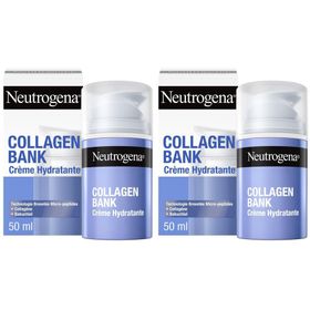 Neutrogena® Collagen Bank Crème Hydratante