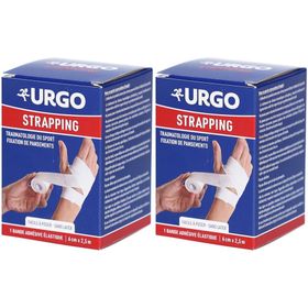 URGO Strapping