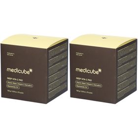 Medicube Deep Vita C Pad