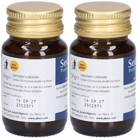 Aboca Sedivitax Pronight Advanced