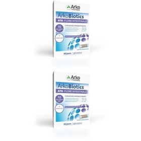 Arkopharma Arkobiotics ATB Flore intestinale
