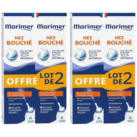 Marimer Nez Bouché