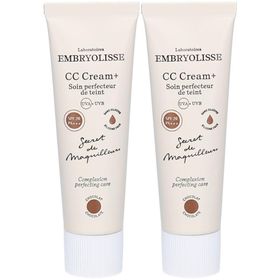 EMBRYOLISSE CC Cream + Chocolat