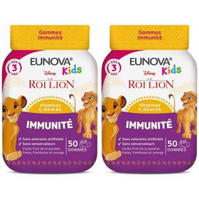 EG Eunova Kids Immunité