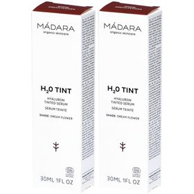 MADARA H2O Tint Dream Flower 5