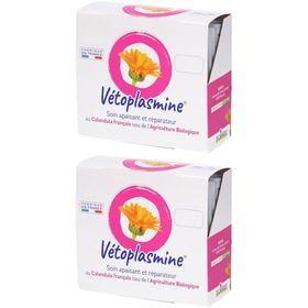 BOIRON Vétoplasmine