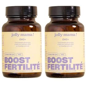 Jolly Mama Ovo+
