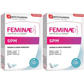 FORTE PHARMA Feminae SPM