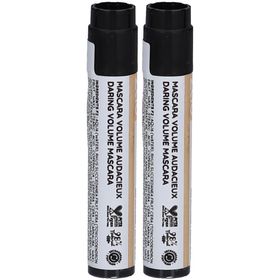 ZAO Recharge Mascara Volume Audacieux 240 Noir Intense