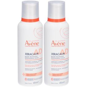 Avène XeraCalm A.D. Baume relipidant