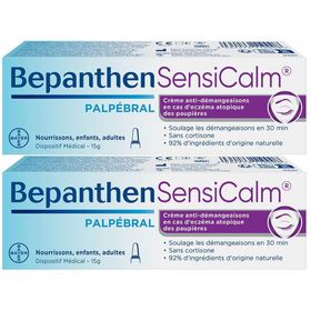 Bepanthen Sensicalm Palpébral