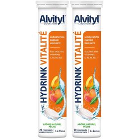 Alvityl Hydrink Vitalité