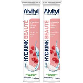 Alvityl Hydrink Beauté