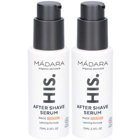MADARA His After Shave Serum