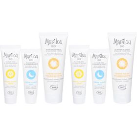 MARILOU Coffret Bulle d'Hydratation