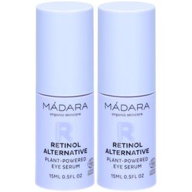 MADARA Retinol Alternative Serum