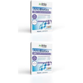 Arko Pharma Arkobiotics ATB Flore intestinale
