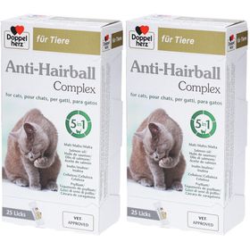 Doppelherz Anti-Hairball Complex