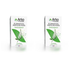 Arko Pharma Arkogélules Orthosiphon