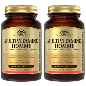 Solgar Multivitamine Homme