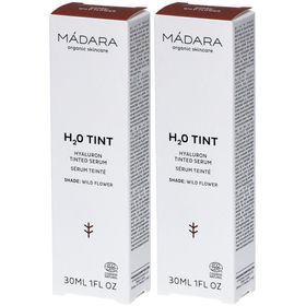 MADARA H2O Tint Wild Flower 4