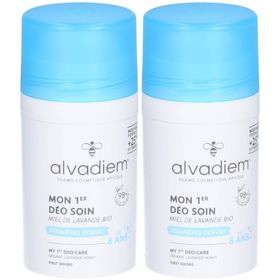 ALVADIEM Mon 1er Déo Soin