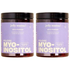 Jolly Mama Myo-powder