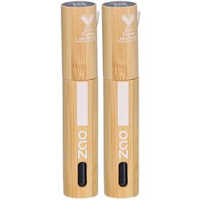 ZAO Mascara Volume Audacieux 240 Noir Intense