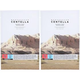 SKIN1004 Centella Watergel Sheet Ampoule Mask
