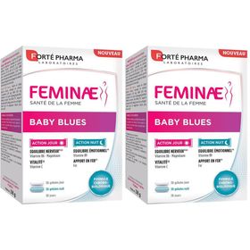 FORTE PHARMA Feminae Baby Blues