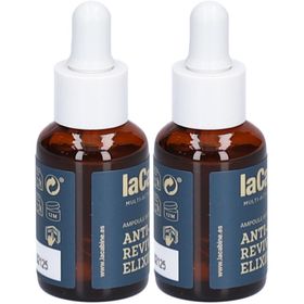 LaCabine Anti-Aging Reviving Elixir Serum